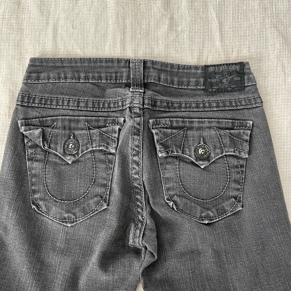 True Religion Jeans - Picture 6 of 9